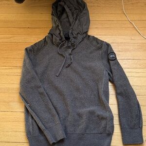 Canada Goose Ashcroft Hoody